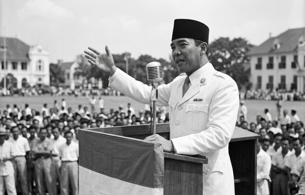 Menguak Sejarah: Mengapa 17 Agustus Menjadi Hari Kemerdekaan Indonesia?