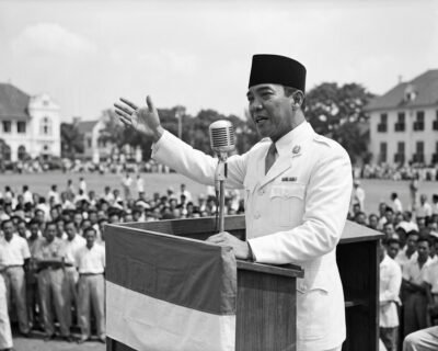 Menguak Sejarah: Mengapa 17 Agustus Menjadi Hari Kemerdekaan Indonesia?